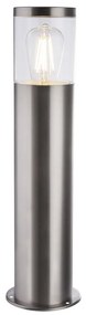 Globo 34019S1 - Kültéri lámpa LALLI 1xE27/60W/230V IP44