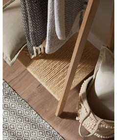 Natane kőrisfa ruhatartó állvány - Kave Home