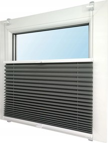 Pliszé redőny Méret 50x220cm erkély