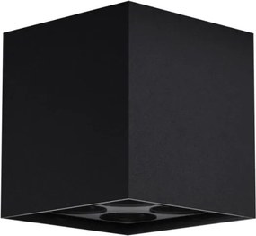 MAYTONI O309CL-L8GF3K ARES Modern Kültéri Mennyezeti Lámpa LED IP54