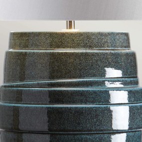 Elstead Lighting NEPTUNE NEPTUNE-TL Asztali lámpa 1x60W/E27