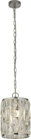 Függeszték Króm BIJOU SEARCHLIGHT 6581-1CC