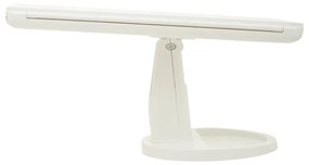 Kozmetikai tükör világítással 18x28 cm Cassini – Premier Housewares