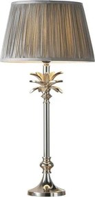 Endon LEAF & FREYA 91225 Asztali lámpa 60W E27 IP20