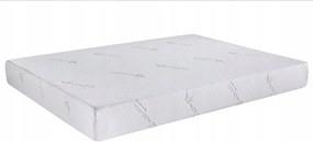 Gumis matracvédő huzat Vastag 90x160 200g/m²