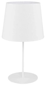 Duolla Asztali lámpa ECO 1xE27/40W/230V 450 mm fehér DU8298