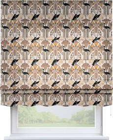 Kész Római roló Firenze 120x180cm bézs