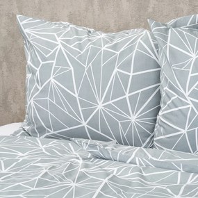 4Home Jazzy pamut ágyneműhuzat, 160 x 200 cm, 70 x 80 cm, 160 x 200 cm, 70 x 80 cm