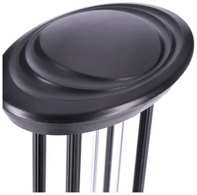 Brilagi - Fertőtlenítő germicid ózonmentes lámpa UVC/100W/230V + távirányító