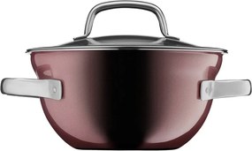 Fusiontec Mineral borszínű lábas, ⌀ 20 cm - WMF