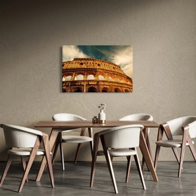 Kép - Római Colosseum (90x60 cm)