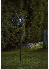 Firework kültéri fénydekoráció, magasság 110 cm - Star Trading