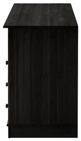 Íróasztal 50x140 cm Anita – Støraa