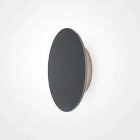 Maytoni WALD O420WL-L12GF Fali lámpa 1x12W/LED 3000K 1050LM IP65