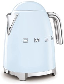 50's Retro Style vízforraló 1,7l pasztellkék - SMEG