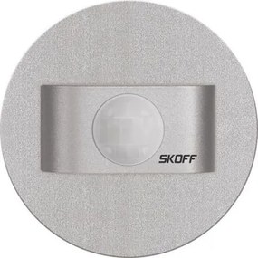Skoff RUEDA PIR 120° MC-RUE-G-0-1-ML-ML-01 Mozgásérzékelő IP20