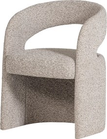 Lanor design szék