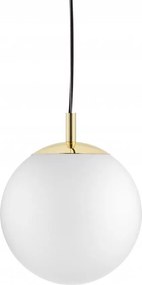 Kaspa ALUR S 10726105 Függőlámpa 1x25W/E27 IP20