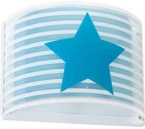 Dalber 81198T - Gyerek fali lámpa LIGHT FEELING 1xE27/60W/230V