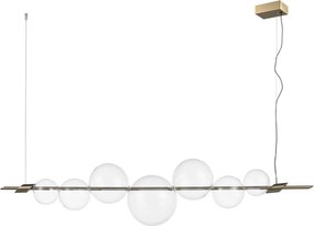 Step Into Design AMORE ST-8869P-L Függőlámpa 1x12W/LED IP20