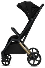 KINDERKRAFT - Babakocsi LOOM fekete