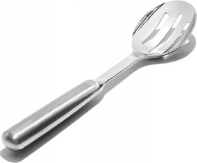 Szűrőkanál Oxo acél 33 cm acél