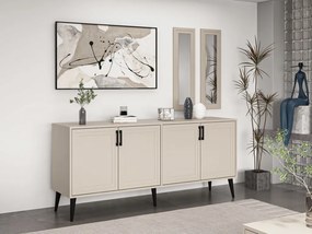 Prime Mirror - Sandstone