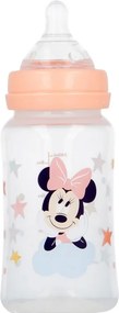Disney Minnie Ooh Lala! baba cumisüveg 2,4 dl