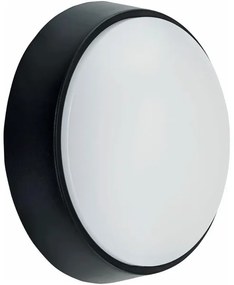 Kültéri lámpa LEDES falra szerelhető Greenlux DITA CLASSIC ROUND B 14W 4000K