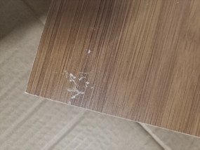 AKCIÓ Szürke bambusz szennyestartó SOBIKON II. osztályú