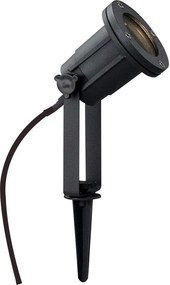 Nordlux SPOTLIGHT 20789903 Kerti reflektor 1x35W/GU10 IP54