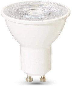 KÉSZLET 96x LED Izzó GU10/4,7W/230V 6500K