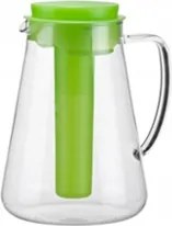 Főzőkancsó és hűtőbetét 2,5 literes