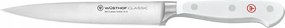 Wusthof Classic White Konyhakés 16/28 cm