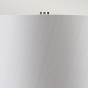 Elstead Lighting NEPTUNE NEPTUNE-TL Asztali lámpa 1x60W/E27