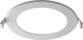 Maytoni Stockton DL017-6-L18W3-4-6K 1x18W/LED 1880lm IP44