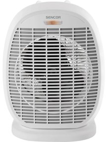 Sencor SFH 7017WH forrólevegős ventilátor