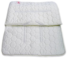 Steppelt Biomágneses lepedő 120x200cm