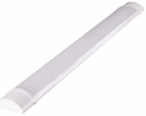 Polux BATTEN LIGHT 325563 Vonalas lámpa 1x18W/LED 4000K 2000lm IP20