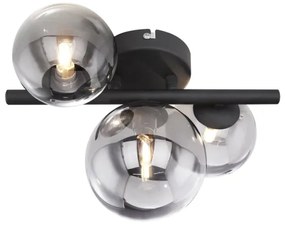 Globo 56133-3W - LED mennyezeti lámpa RIHA 3xG9/3,5W/230V
