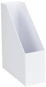 Viktoria fehér irattartó - Bigso Box of Sweden