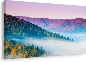 Kép - Panoráma 2 (90x60 cm)