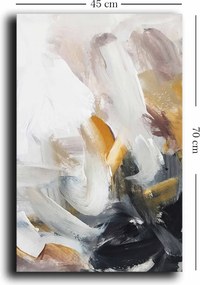 Vászonkép, 45×70 cm – 4570NISC-009