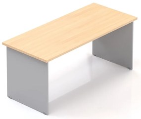 Visio LUX asztal 160 x 70 cm, tölgy