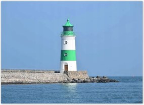 Fotótapéták 254x184 Világítótorony