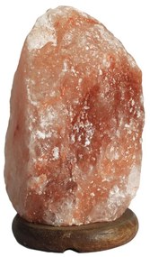 Himalájai Sólámpa - Natúr 2-3 kg