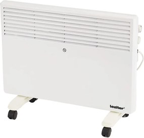 Asama elektromos fűtőtest 750W/1500W
