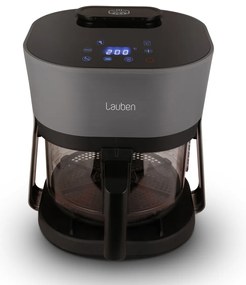 Lauben Glass&SteamAir  4500BG forrólevegős fritőz