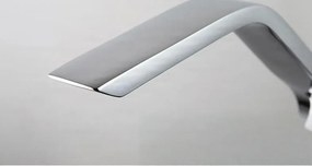 Álló fürdőszobai csaptelep EYN KA933141 ívelt kialakítással, sárgaréz testtel, többféle színváltozatban