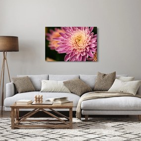 Részletes virágkép (90x60 cm)